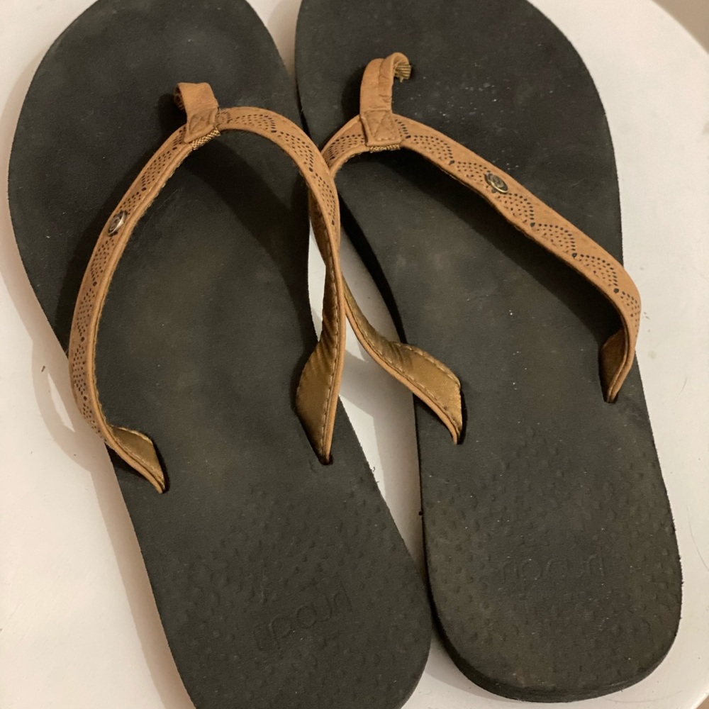 Rip Curl Flip Flops